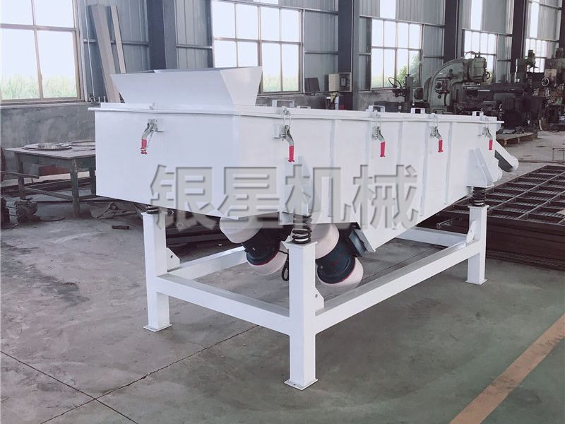 提高方形振動(dòng)篩篩網(wǎng)的使用壽命，學(xué)會(huì)這4招就夠了！